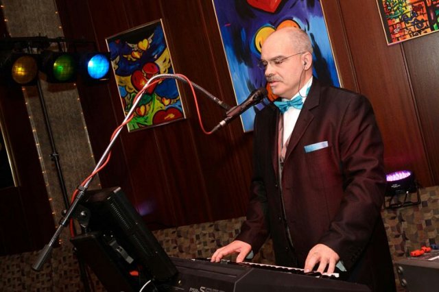 Jubiläums-Party 40 Jahre Tanzschule 14.04.2017